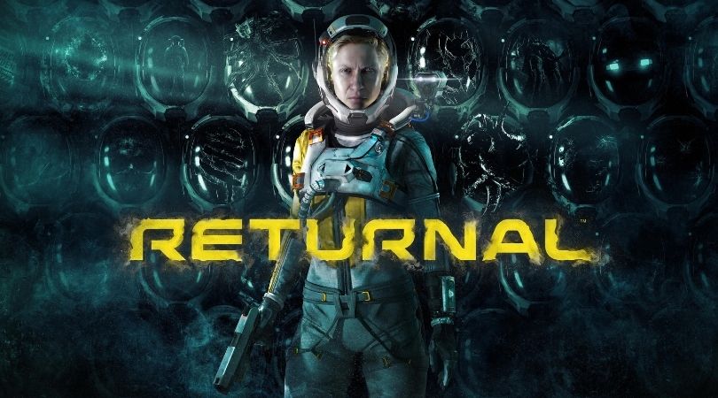 REVIEW: ‘Returnal’ Is a Fantastic Showcase for Next Gen, But Is Far From Perfect (PS5) 1 Returnal