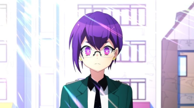 REVIEW: 'Pretty Boy Detective Club,' Episode 4 - “The Swindler, the Vanishing Man, and the Pretty Boys Part 1” 1 Pretty Boy Detective Club Episode 4