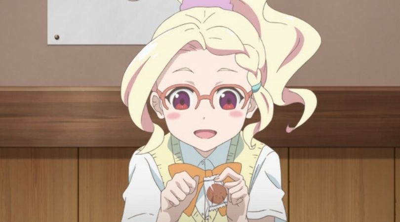 REVIEW: 'Let’s Make a Mug Too,' Episode 4 - “The Taste of Ochazuke” 1 Let’s Make a Mug Too Episode 4 - “The Taste of Ochazuke”