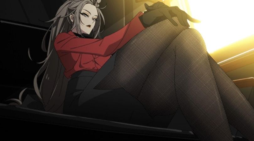 REVIEW: 'Pretty Boy Detective Club,' Episode 3 - “The Dark Star that Shines for You Alone Part 3” 1 Pretty Boy Detective Club Episode 3