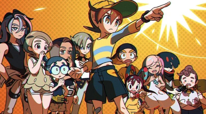 DEMO REVIEW: 'World’s End Club' Lays the Foundation (Switch) 1 World’s End Club Demo