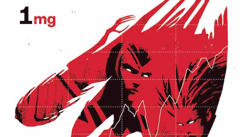REVIEW: ‘X-Corp,’ Issue #1 1 X-Corp #1