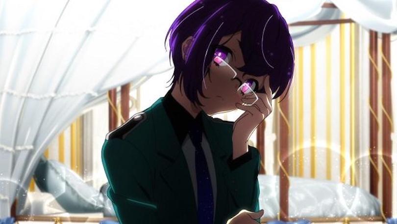 REVIEW: 'Pretty Boy Detective Club,' Episode 6 - “The Pretty Boy in the Attic Part 1” 1 pretty boy detective club episode 6 - But Why Tho?