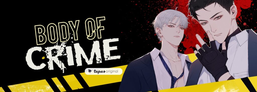 BL on Tapas to Start Reading Now 
