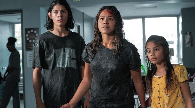 REVIEW: 'Awake' Tries To Deliver Tension But Struggles With Repetitiveness 1 Awake