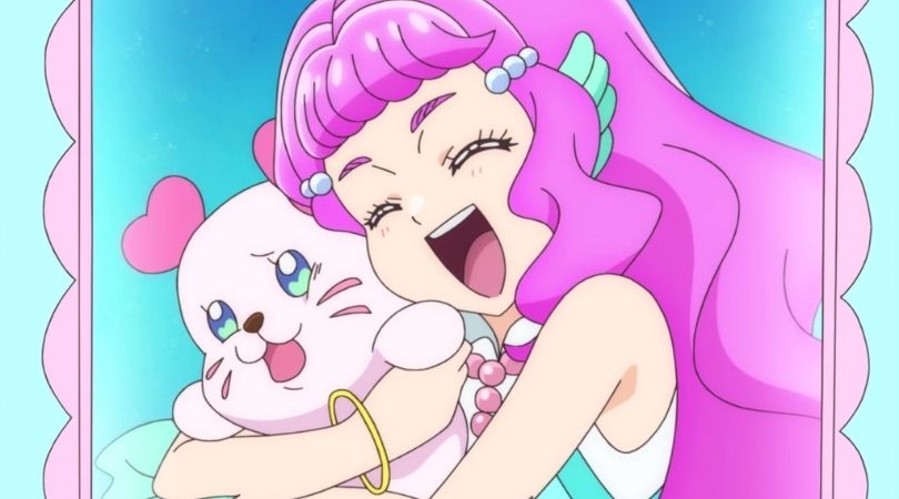 REVIEW: ‘Tropical-Rouge PreCure,’ Episode 14 – “Leave It To Us! Tropica-shining Preschool Teachers!” 1 Tropical-Rouge PreCure Episode 14