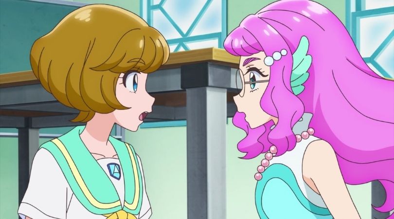 REVIEW: ‘Tropical-Rouge PreCure,’ Episode 15 – “Minori is Laura, Laura is Minori?!” 1 Tropical-Rouge PreCure Episode 15