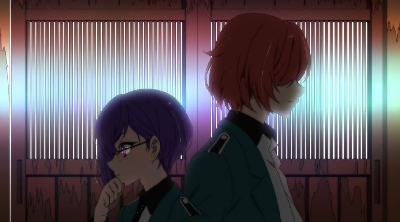 REVIEW: 'Pretty Boy Detective Club,' Episode 8 - “The Pretty Boy Traveling with the Brocade Portrait (Part 1)” 1 Pretty Boy Detective Club Episode 8