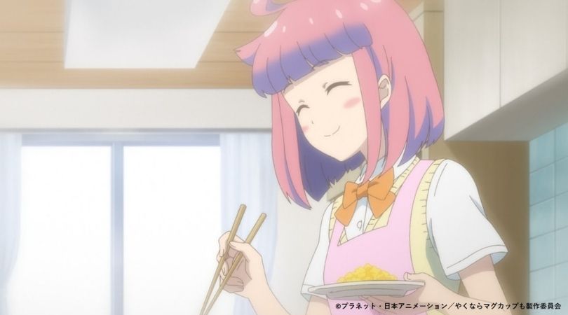 REVIEW: 'Let’s Make a Mug Too,’ Episode 10 – “Hime-chan Is Doing Her Best” 1 Let’s Make a Mug Too Episode 10 – “Hime-chan Is Doing Her Best”