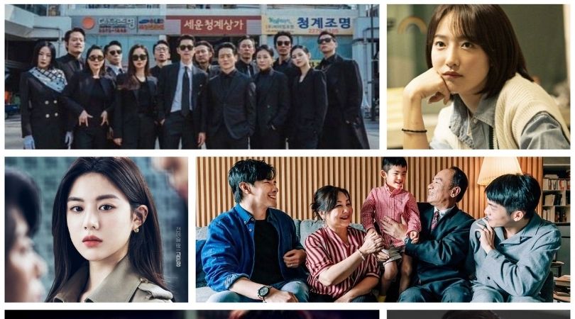 Beyond The Romance Drama Recap - Episode 3 1 Vincenzo