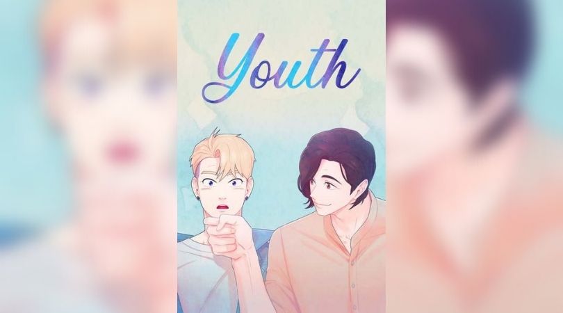 BL on Tapas to Start Reading Now