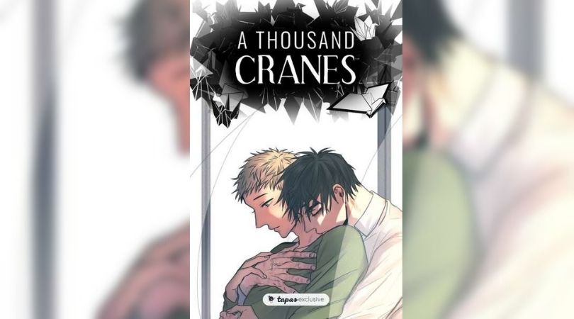 BL on Tapas to Start Reading Now