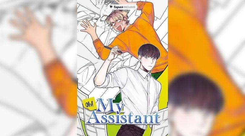 BL on Tapas to Start Reading Now - Romance on Tapas