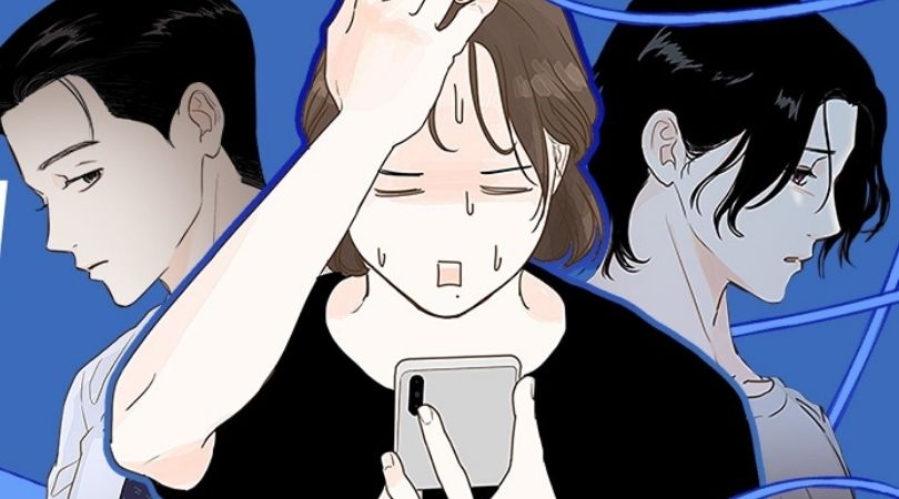 Workplace Romance Webtoons