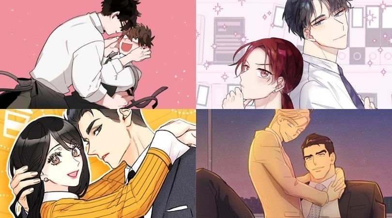 10 Workplace Romance Webtoons to Add to Your Reading List 1 But Why Tho Use this to resize images 2021 06 09T234500.580