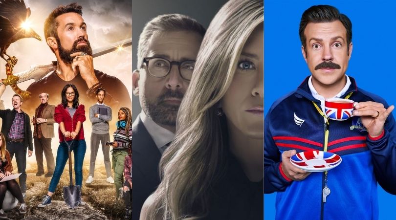 5 Shows to Watch on Apple TV+ in 2021 1 5 shows to watch on Apple TV - Central Park