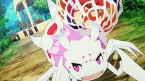 So Im a Spider So What Episode 20
