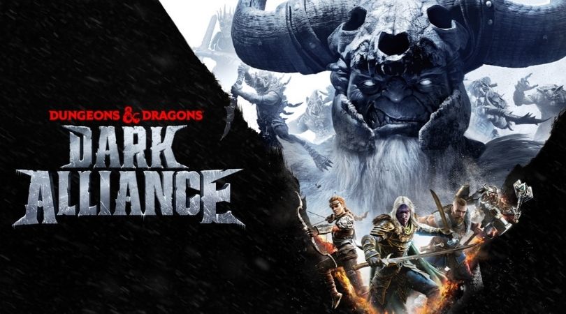 REVIEW: 'Dungeons & Dragons: Dark Alliance' Has Great Atmosphere, Poor Execution (XSX) 1 Dungeons & Dragons: Dark Alliance
