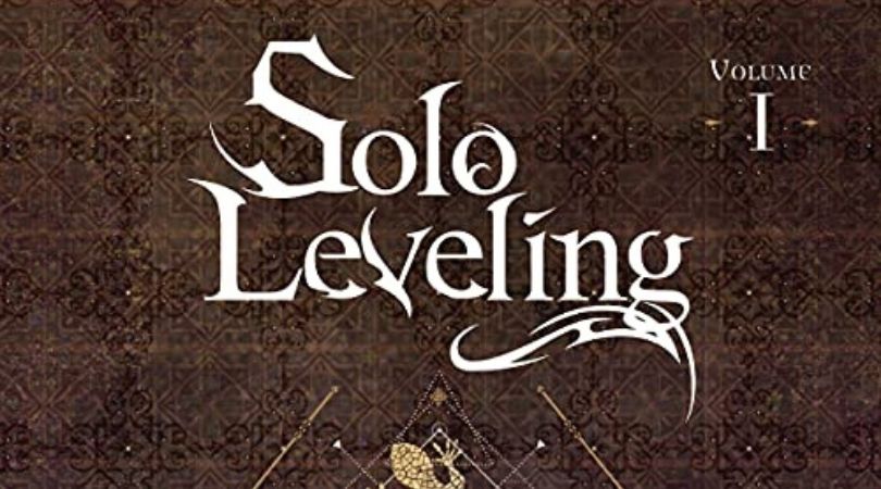 Ki Hong Lee Cast To Narrate Yen's Audio Debut-Solo Leveling Volume 1 1 Solo Leveling Volume 1