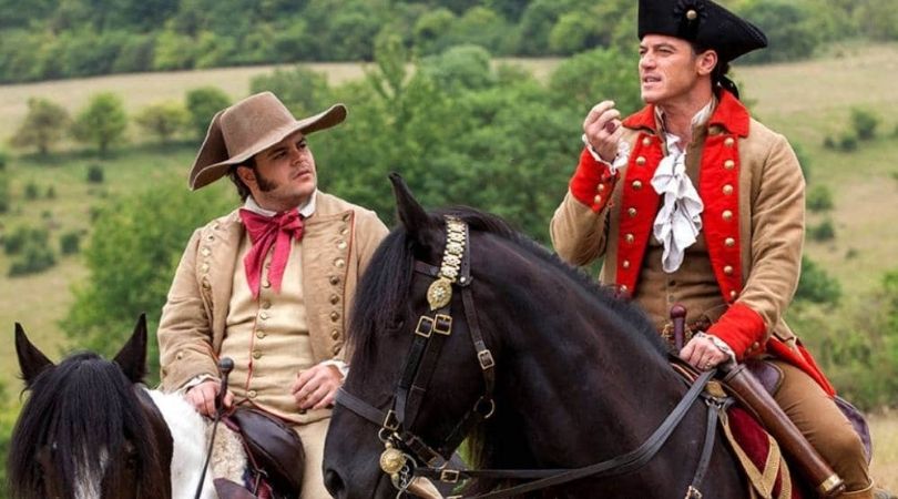 Disney + Officially Greenlights Beauty and the Beast Limited Musical Series 1 Beauty and the Beast
