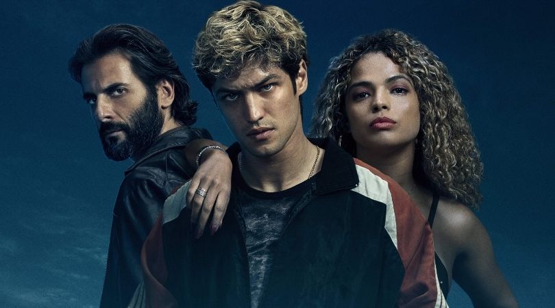REVIEW: ‘Dom’ Season 1 is a Great Watch 1 Dom