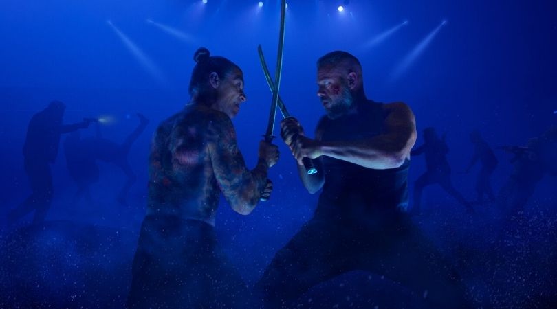 REVIEW: ‘Xtreme’ Lives Up to Its Name 1 Xtreme