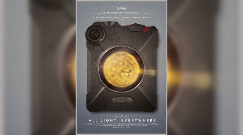 REVIEW: 'All Light, Everywhere' Showcases the Subjectivity of Body Cams 1 All Light Everywhere