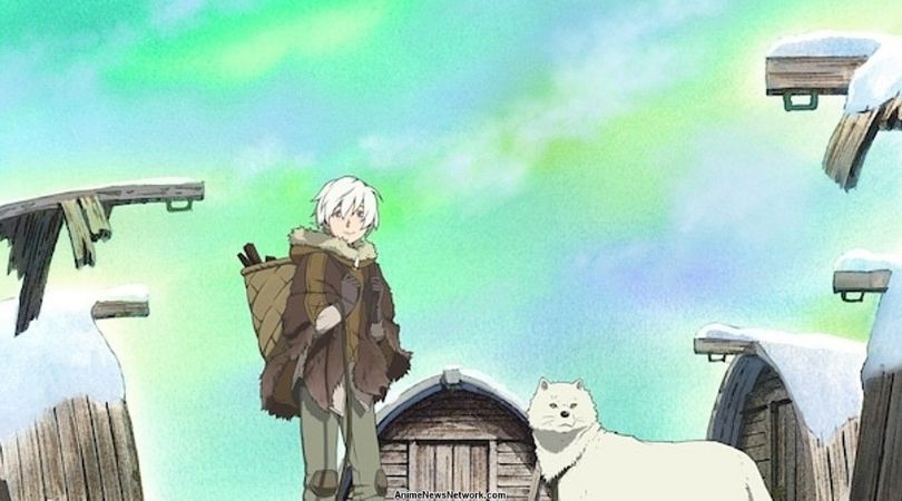 To Your Eternity Episode 9