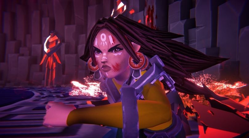 Aztech Forgotten Gods Follows Up Reveal with Extended Announcement Trailer 1 Aztech Forgotten Gods
