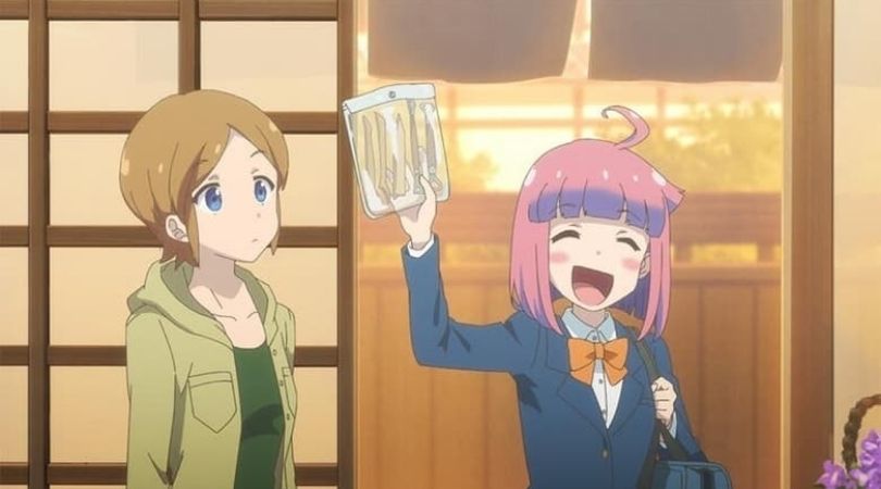 REVIEW: 'Let’s Make a Mug Too,' Episode 12 - “A Smile for the Future" 1 Let’s Make a Mug Episode 12