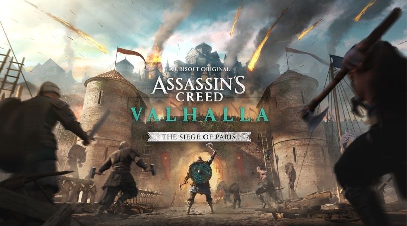 Assassin’s Creed Valhalla Announces A Second Year of Content 1 Assassin's Cred Valhalla