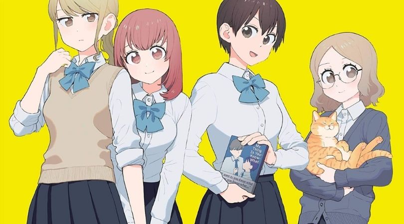 REVIEW: 'Sex Ed 120%' Volume 1 1 Sex Ed 120%