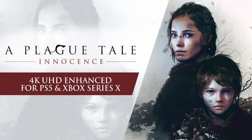 A Plague Tale: Innocence Comes to PS5, XSX & Switch July 6 1 A Plague Tale: Innocence