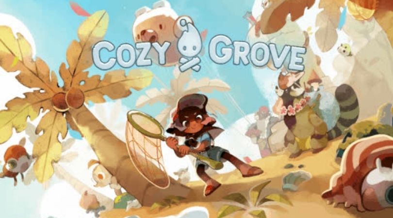 Cozy Grove 2.0 Summer Update Is Live Now! 1 Cozy Grove
