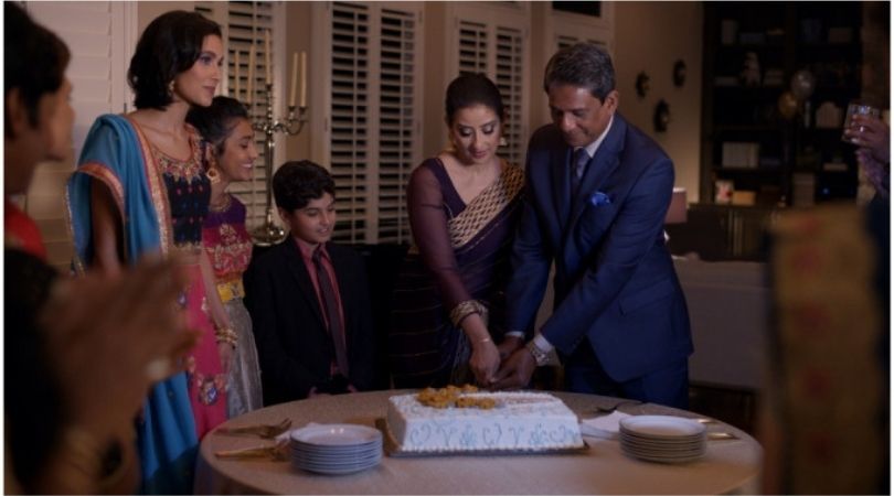 Carolyn Talks 'India Sweets and Spices' with Actress Deepti Gupta