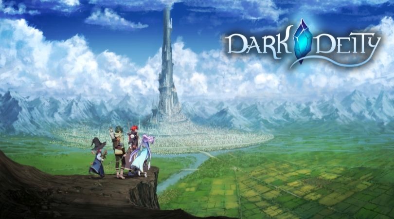REVIEW: 'Dark Deity' Delivers a Fantasy-Driven Tactics Experience (PC) 1 Dark Deity