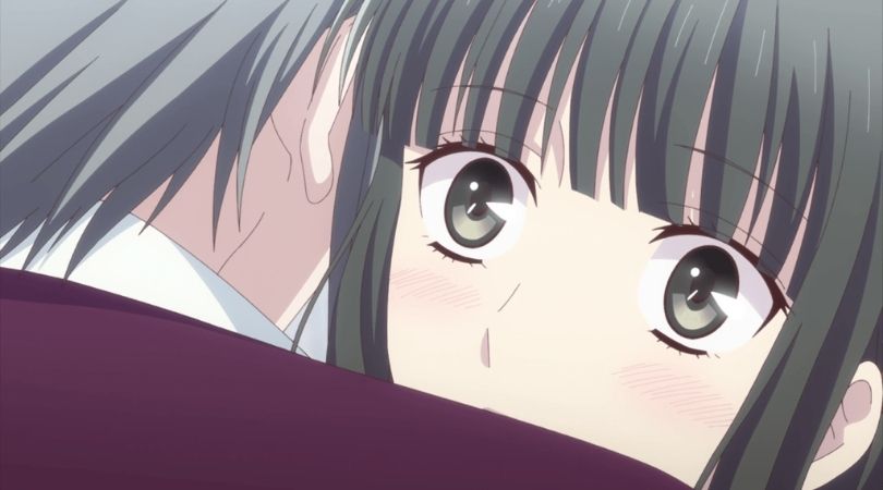 REVIEW: 'Fruits Basket: The Final Season,’ Episode 12 – “You Fought Well” 1 Fruits Basket Episode 12