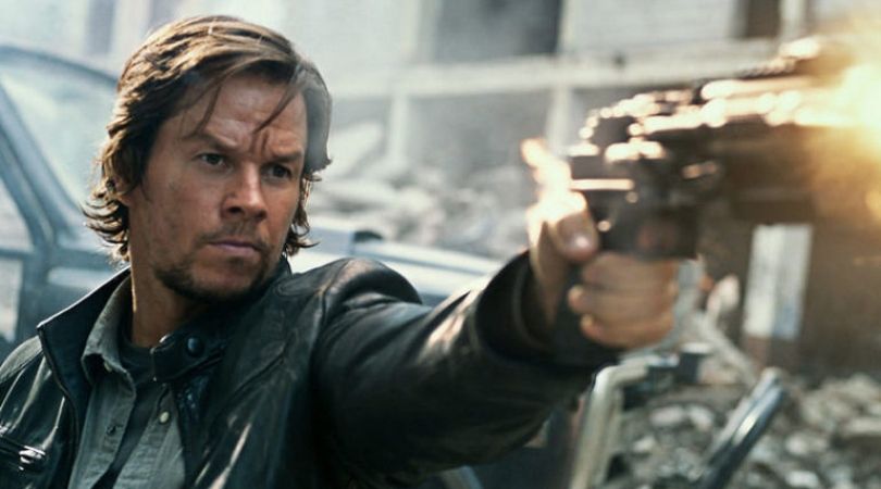 REVIEW: 'Infinite' Juggles Hi-Concept Sci-Fi, Intense Action...and Mark Wahlberg 1 Infinite
