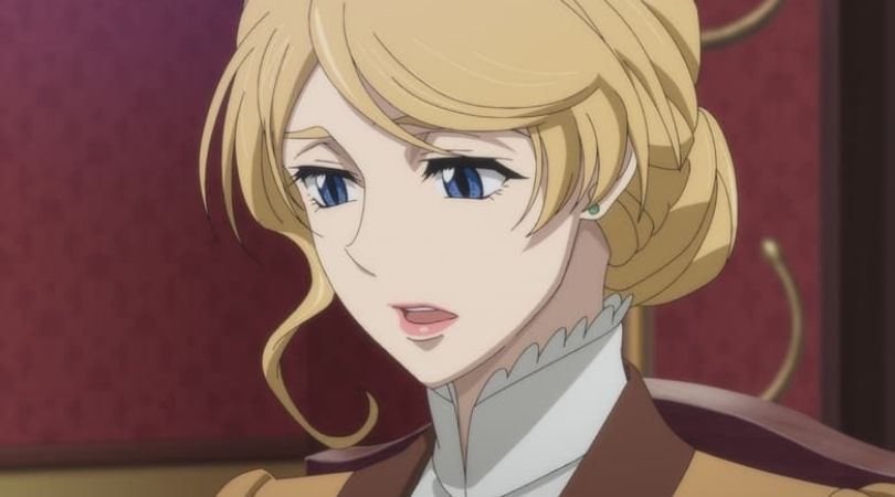 REVIEW: 'Moriarty the Patriot,' Episode 21 - "The Sign of Mary" 1 Moriarty the Patriot Episode 21