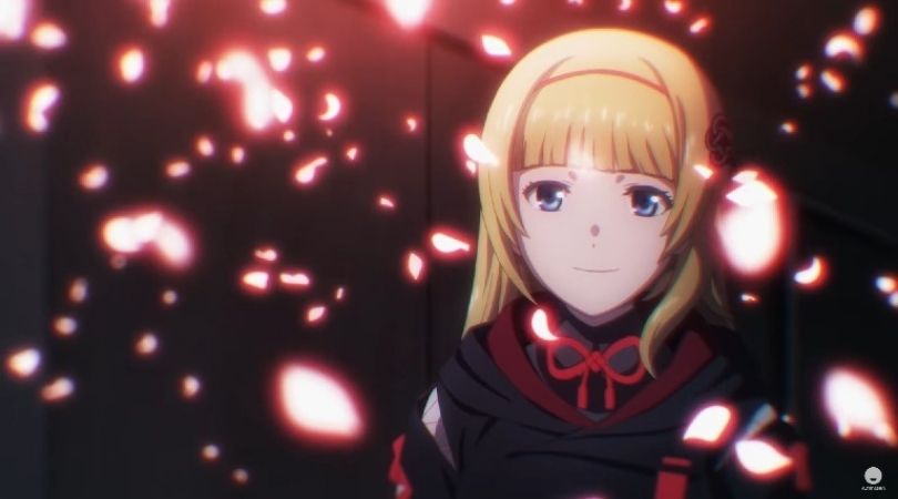 REVIEW: 'Scarlet Nexus,' Episode 1 1 Scarlet Nexus Episode 1