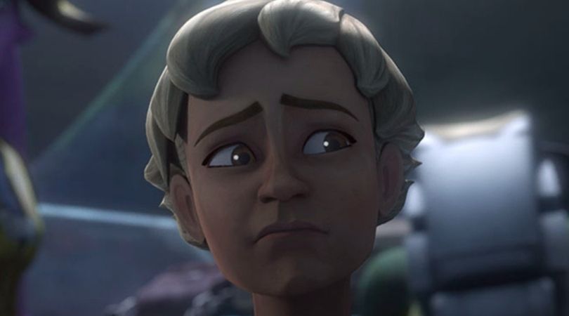 REVIEW: 'Star Wars: The Bad Batch,' Episode 8 - "Reunion" 1 The Bad Batch Episode 8
