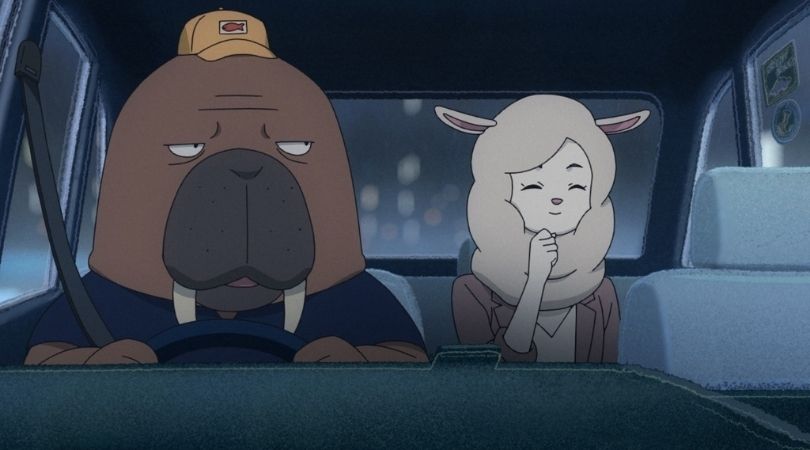 ODDTAXI