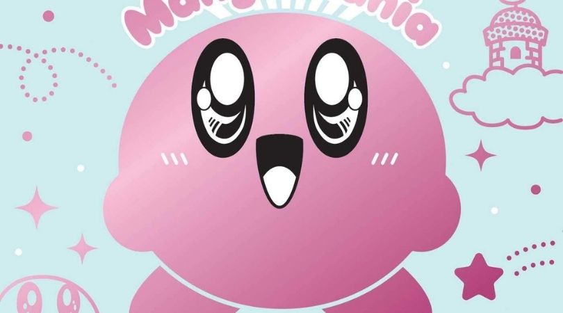 REVIEW: 'Kirby Manga Mania,' Volume 1 is a Confusing Mess 1 Kirby Manga Mania