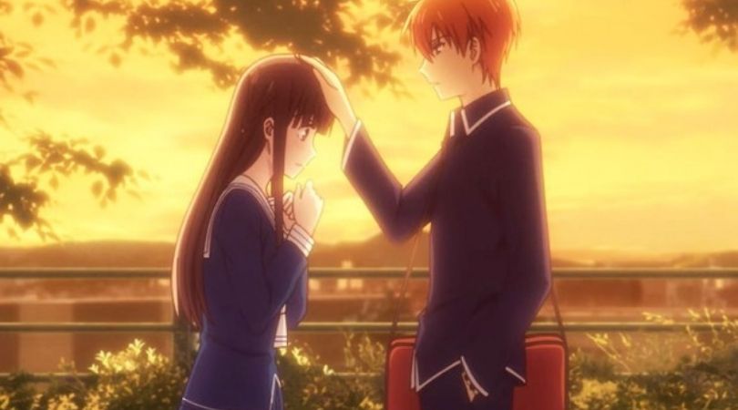 REVIEW: 'Fruits Basket: The Final Season,’ Episode 13 – “See You Again Soon” 1 Fruits Basket Episode 13