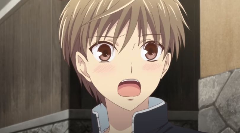 REVIEW: 'Fruits Basket: The Final Season,’ Episode 8- “I'm Disappointed in You” 1 Fruits Basket Episode 8