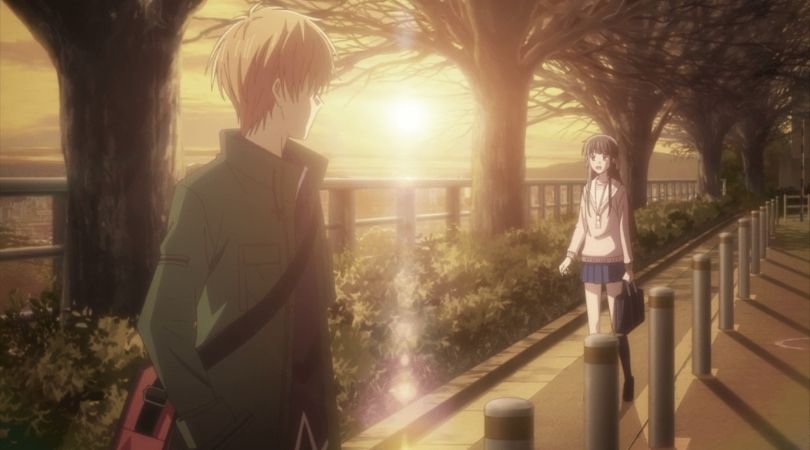 REVIEW: 'Fruits Basket: The Final Season,’ Episode 9 - “What's Your Name?” 1 Fruits Basket Episode 9