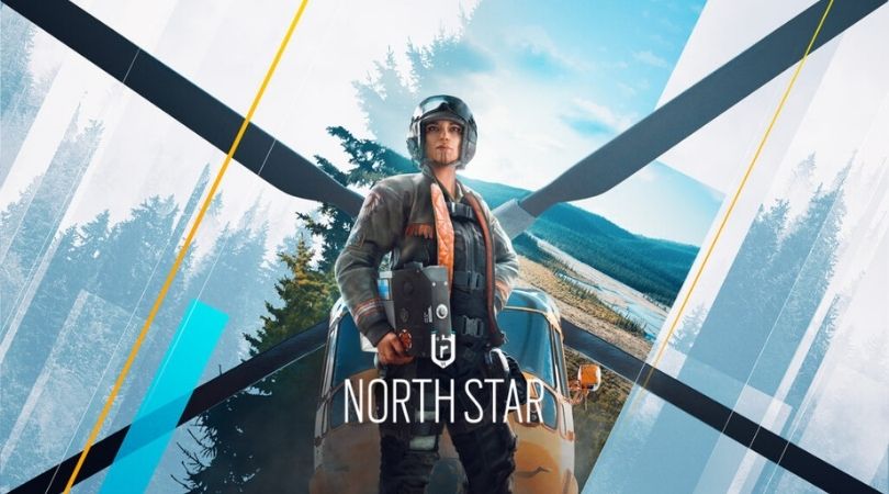 Tom Clancy’s Rainbow Six Siege New Season North Star Launches Today, Crossplay Plans Revealed 1 North Star