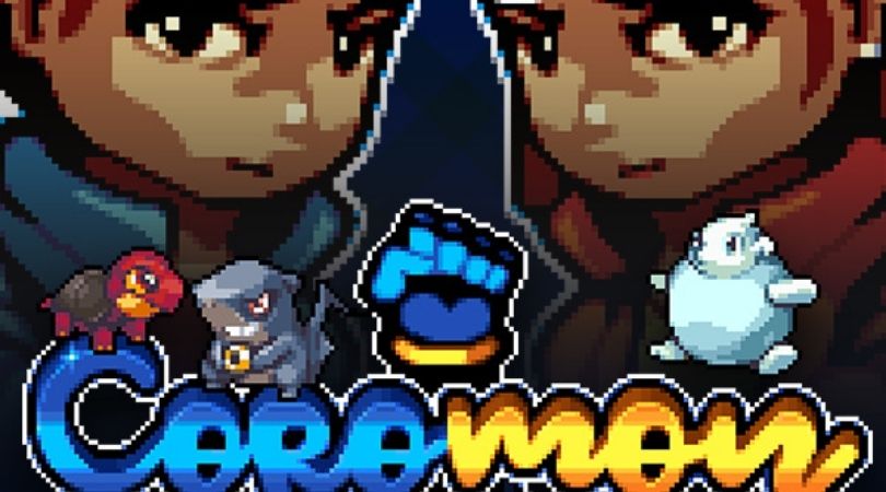 E3 DEMO: 'Coromon' Is a Cheeky Twist on a Familiar Format (PC) 1 Coromon
