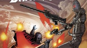 Darth Vader #13 - But Why Tho