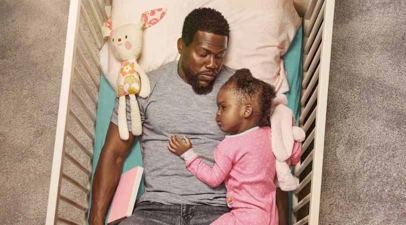 REVIEW: ‘Fatherhood’ Is an Emotional and Impactful Success 1 Fatherhood